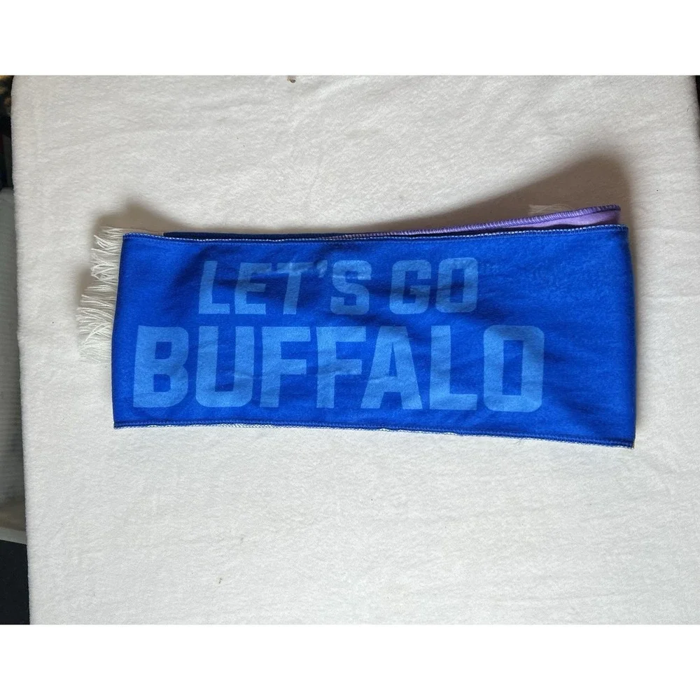 Buffalo‎ Sabres And Roswelll Park 